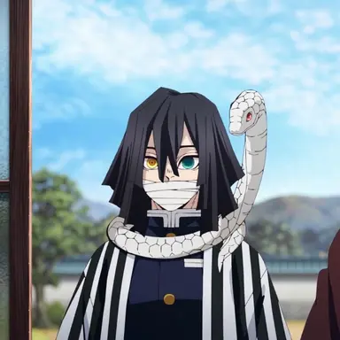 Profile image of 이구로 오바나이