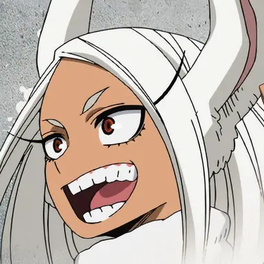Profile image of ミルコ