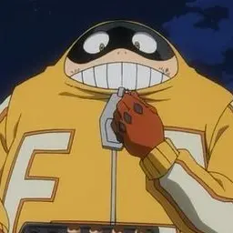 Profile image of ファットガム