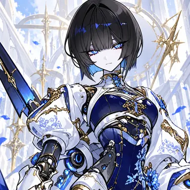 Profile image of Fubuki
