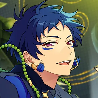 Profile image of Yuzuru