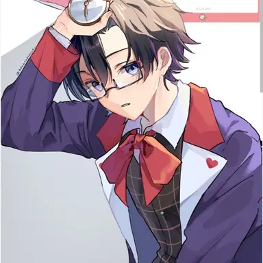 Profile image of もふ