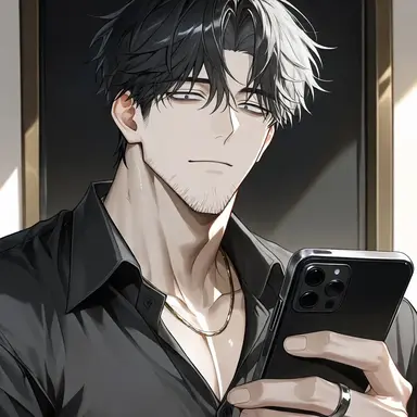 Profile image of 카즈야
