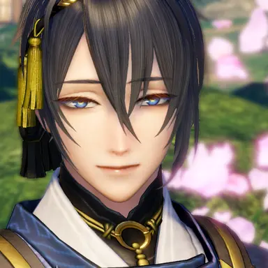 Profile image of 三日月　宗近