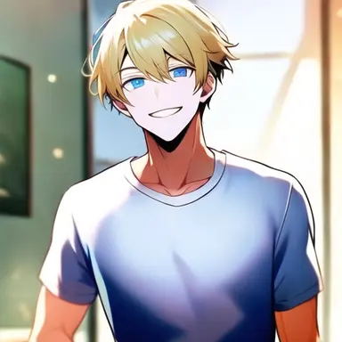 Profile image of Tom