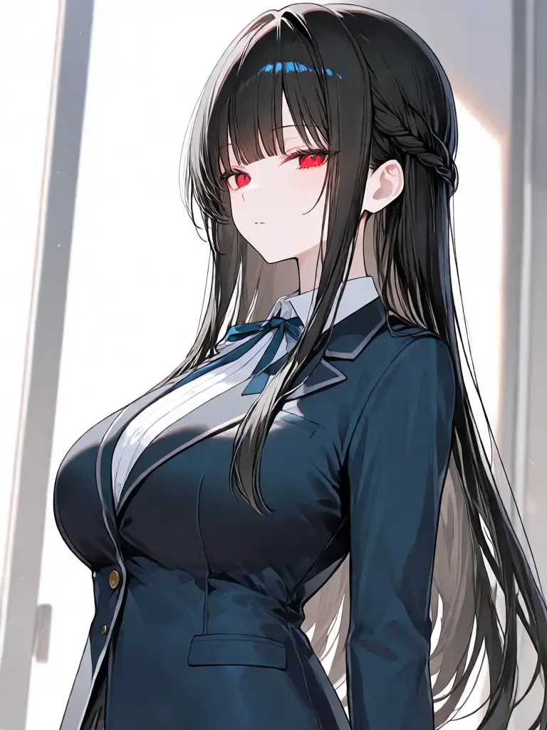 CasualHuman0717의 【極限】政府に選ばれた最高相性の令嬢