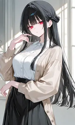 Profile image of 사츠키