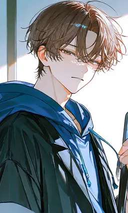 Profile image of Meguru