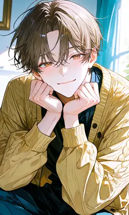 Profile image of Meguru