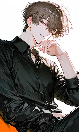 Profile image of Meguru