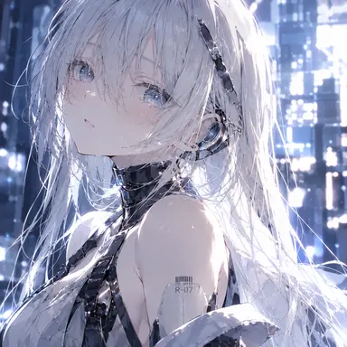 Profile image of レイ