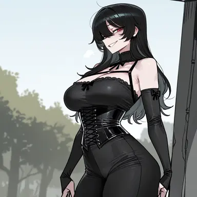 Profile image of 레이븐