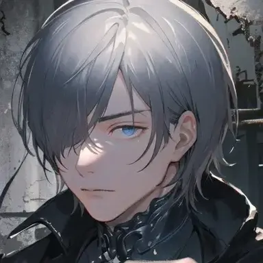 Profile image of Ren