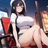 캐릭터 프로필 이미지