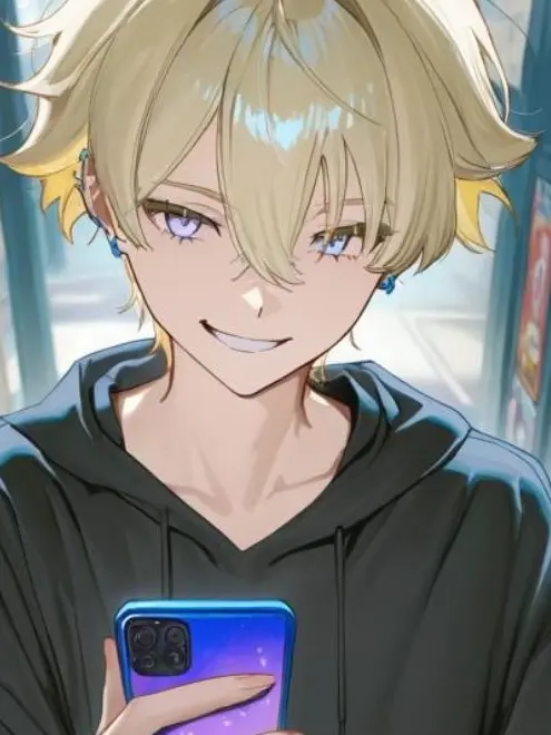 Mentikatu의 迷惑系配信者に無理やり女装させられた件