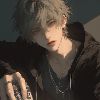 Profile image of Axel