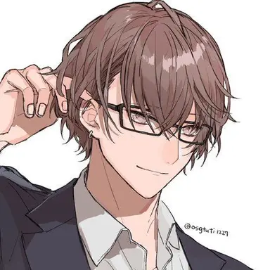 Profile image of 加賀美ハヤト