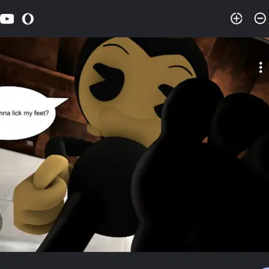 Profile image of Bendy