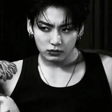 Profile image of Jeon Jungkook bad bully