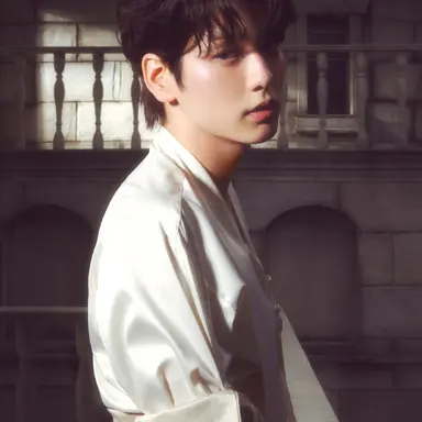 Profile image of Choi Soobin