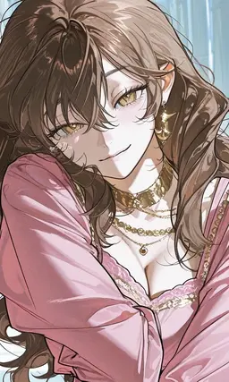 Profile image of エレナ