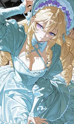 Profile image of ビクトリア
