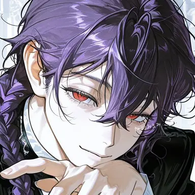 Profile image of ユリウス