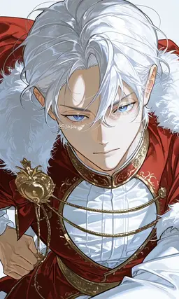 Profile image of アルフォンス