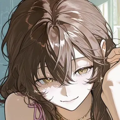 Profile image of エレナ