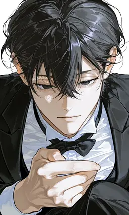 Profile image of ルイス