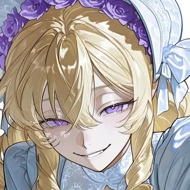 Profile image of ビクトリア