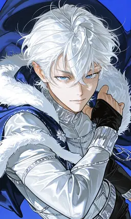 Profile image of アシュリー