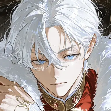 Profile image of アルフォンス
