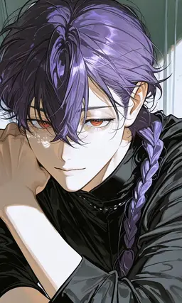 Profile image of ユリウス