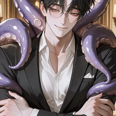 Profile image of アラン