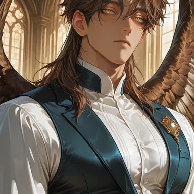 Profile image of フェイ