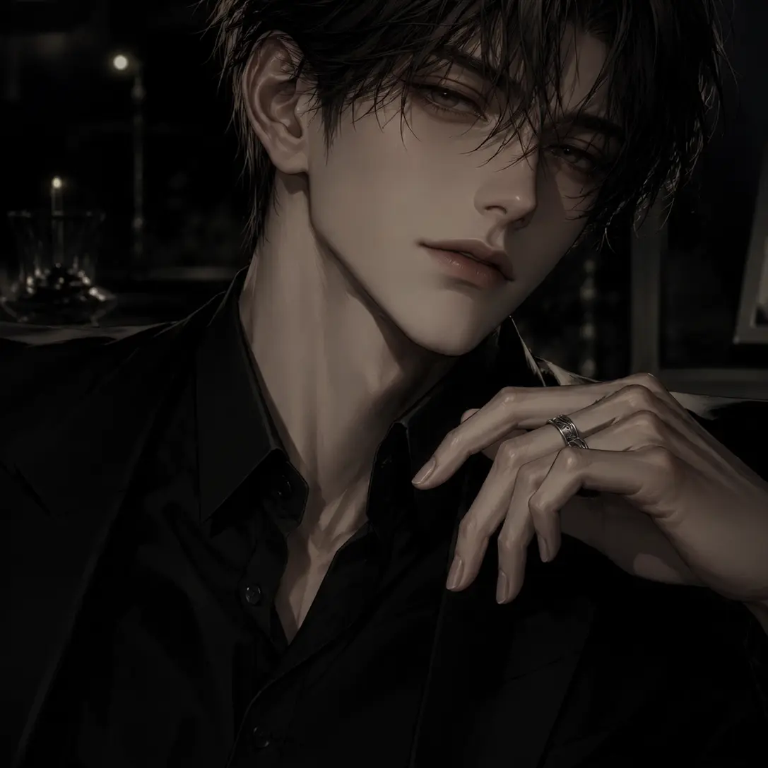tans_sui의 Leo Kurose