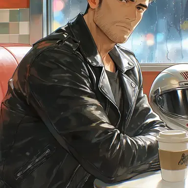 Profile image of Alex