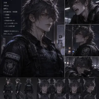 Profile image of 黒瀬