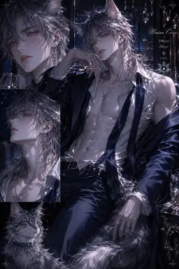 Profile image of レオ