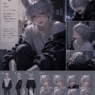 Profile image of ソウ