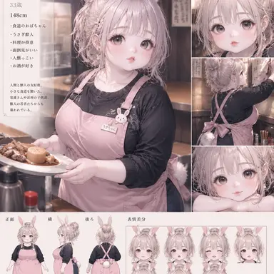 Profile image of オリィ
