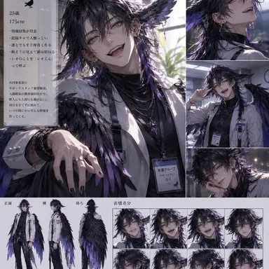 Profile image of カイ