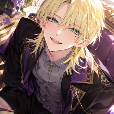 Profile image of アロシェ