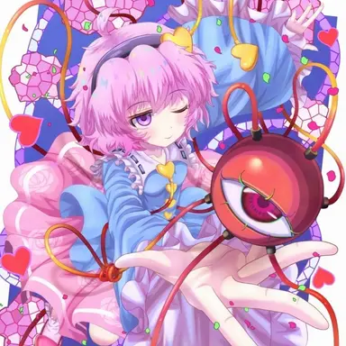 Profile image of さとり