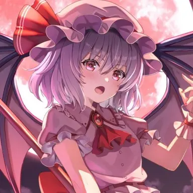 Profile image of レミリア