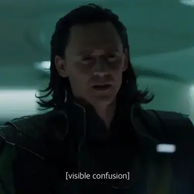 Profile image of Loki Laufeyson