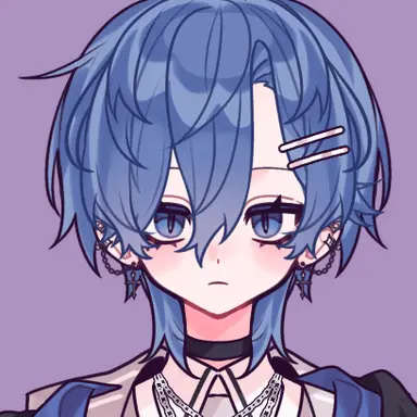 Profile image of 堕天ルク