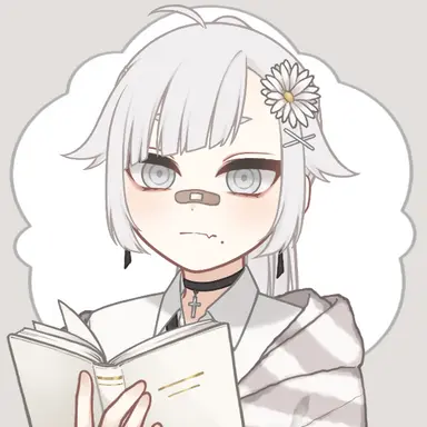 Profile image of 殺意鬼事ルリナ