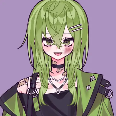 Profile image of 悪氷ルフ